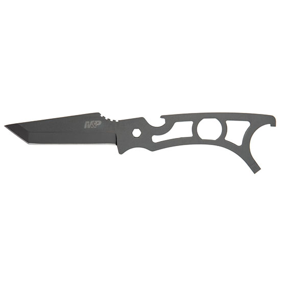 BTI M&P15 MULTI-TOOL FIXED BLADE KNIFE - Knives & Multi-Tools
